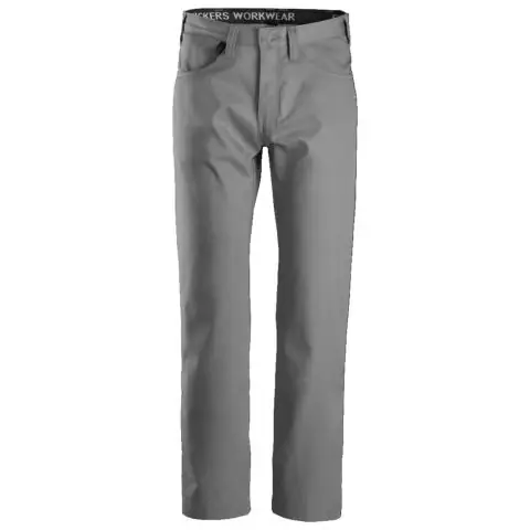 Köp online Snickers Workwear 6400 Servicechinos